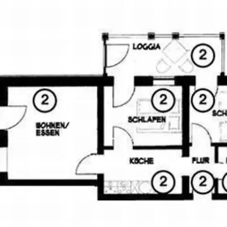 Villa Celia Sellin Sellin (Rugen)