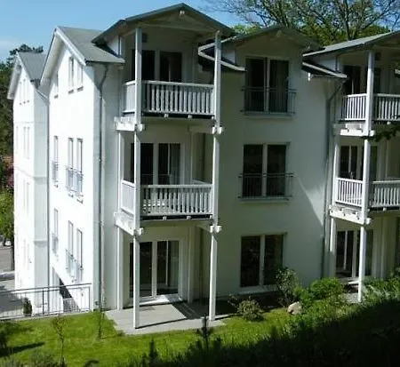 Apartment 2 Fuer Bis Zu Sechs Personen