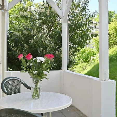 Appartement Villa Celia Sellin *