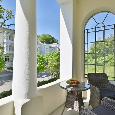 Villa Celia Sellin * Sellin (Rugen)