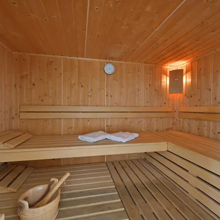 Villa Celia Sellin Appartement *