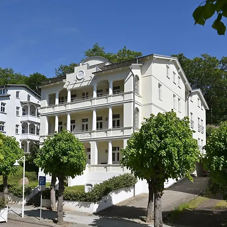 2 Fuer Bis Zu Sechs Personen Apartment